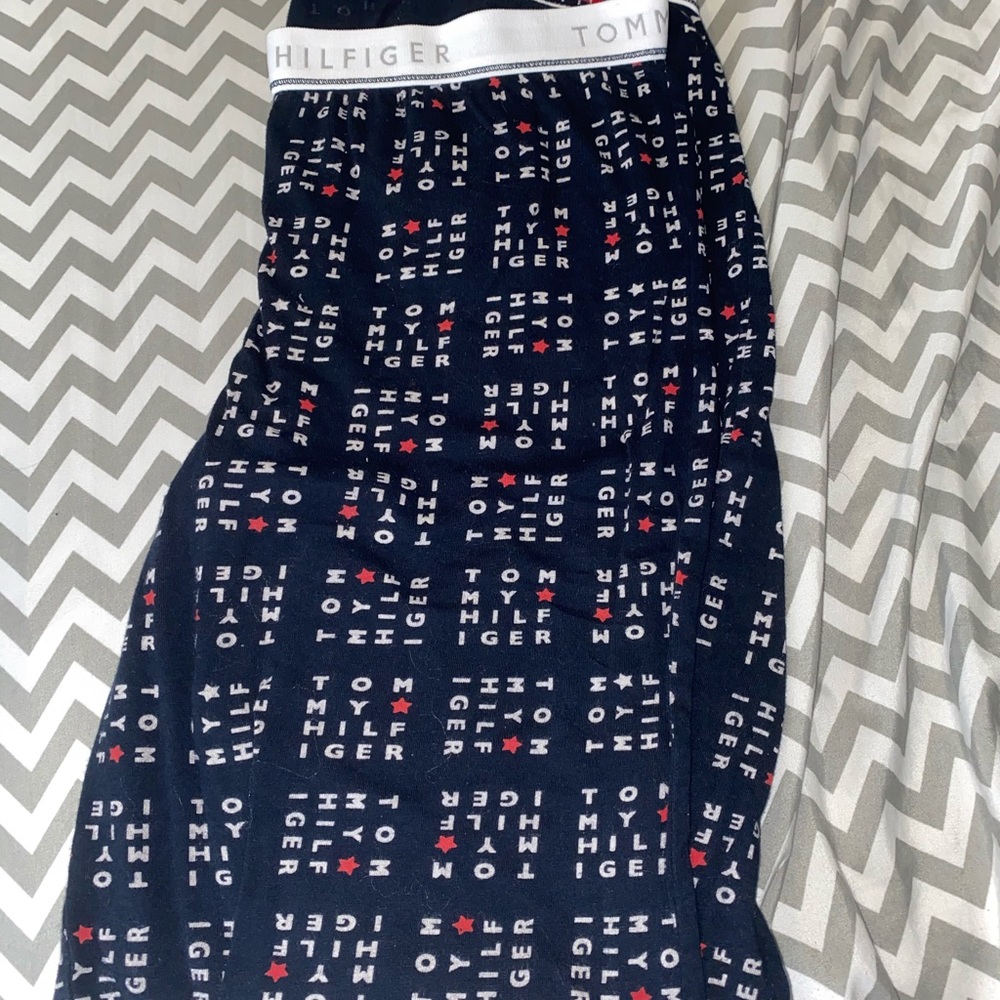 Tommy Hilfiger pajama pants
